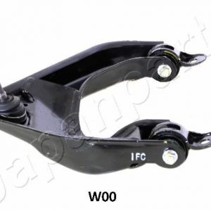 Рычаг задний верхний левый