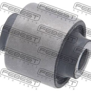 Сайлентблок заднего поворотного кулака