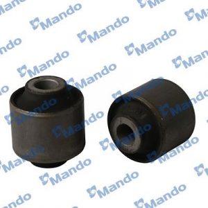 Сайлентблок заднего поворотного кулака