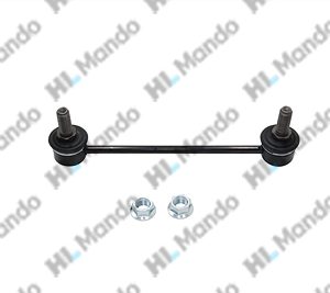 Стойка заднего стабилизатора