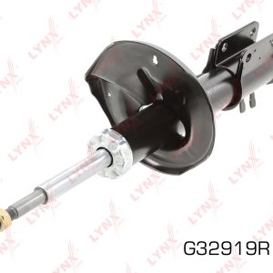 Амортизатор передний правый