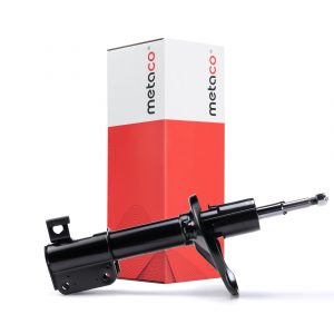 Амортизатор передний правый