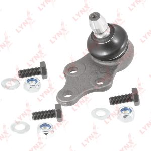 Опора шаровая нижняя передней подвески