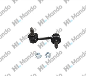 Стойка переднего стабилизатора правая