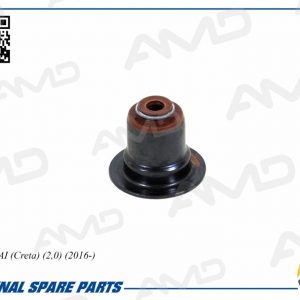 Колпачок м/съемный впуск/выпуск