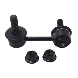 Стойка переднего стабилизатора левая