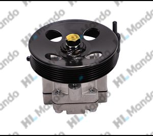 Насос гидроусилителя