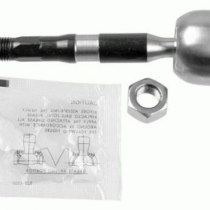 Тяга рулевая левая