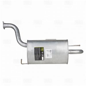 Глушитель основной