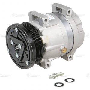 Компрессор кондиционера