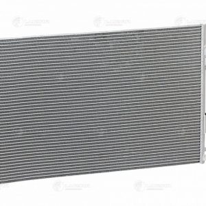 Радиатор кондиционера (конденсер)