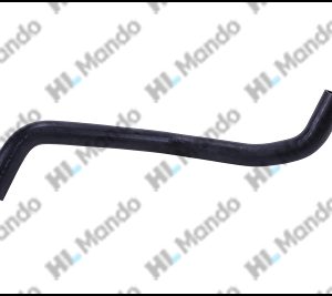 Патрубок радиатора