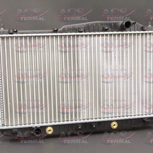 Радиатор основной