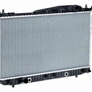 Радиатор основной