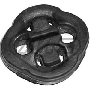 Резинка подвеса глушителя