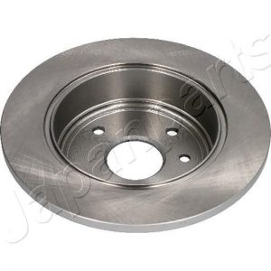 Диск тормозной задний