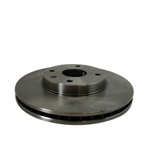 Диск тормозной передний вентилируемый