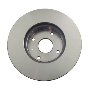 Диск тормозной передний вентилируемый