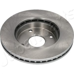 Диск тормозной передний вентилируемый