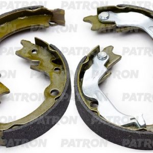 Колодки ручного тормоза к-кт