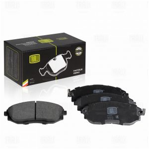 Колодки тормозные передние к-кт