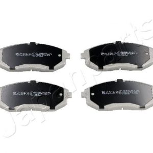 Колодки тормозные передние к-кт