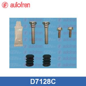 Направляющая суппорта (к-кт)