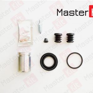 Р/к заднего суппорта с поршнем