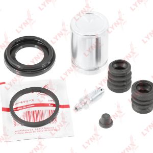 Р/к заднего суппорта с поршнем