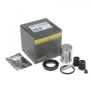 Р/к заднего суппорта с поршнем