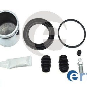 Р/к переднего суппорта с поршнем