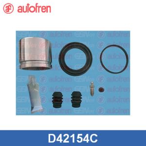 Р/к переднего суппорта с поршнем