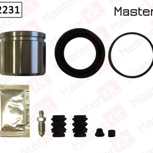 Р/к переднего суппорта с поршнем