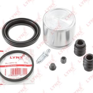 Р/к переднего суппорта с поршнем