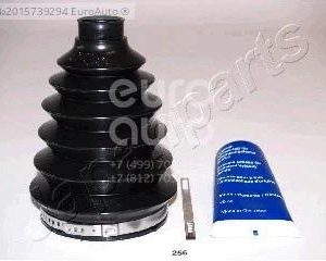 Пыльник ШРУСа наружн/пер.