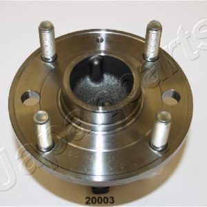 Ступица задняя