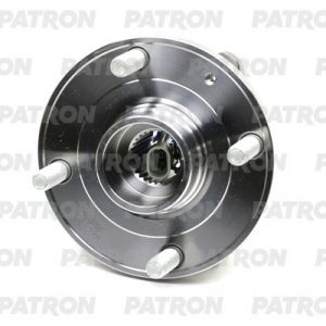 Ступица передняя