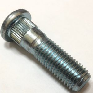 Шпилька колеса