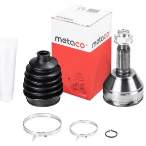 ШРУС наружный передний