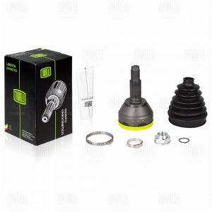 ШРУС наружный передний