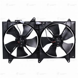 Вентилятор радиатора