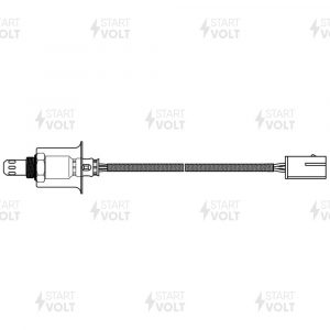 Датчик кислородный/Lambdasonde