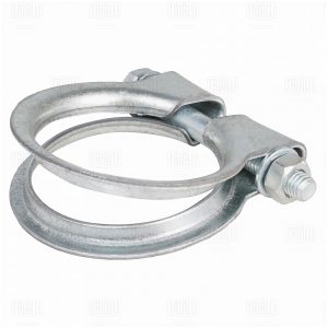 Хомут глушителя