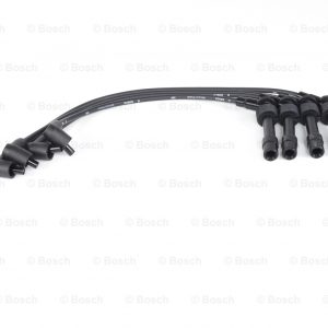 Провода высокого напряж. к-кт