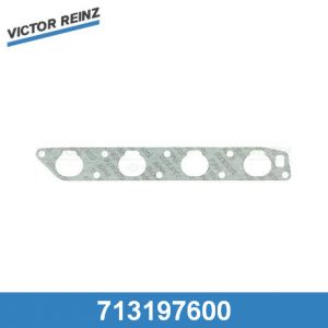 Прокладка впускного коллектора