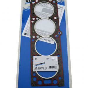 Прокладка головки блока