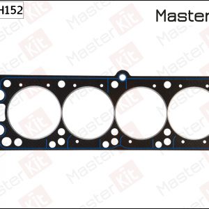 Прокладка головки блока