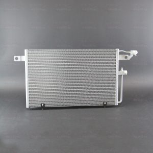 Радиатор кондиционера (конденсер)
