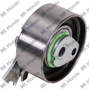 Ролик-натяжитель ремня ГРМ