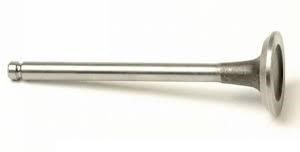 Клапан впускной